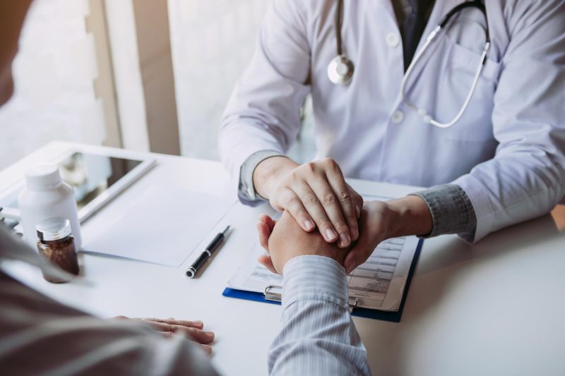 Should Cancer Patients Exercise? - Weight Loss Center Mount Kisco